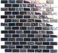 Neptune Black 1x2