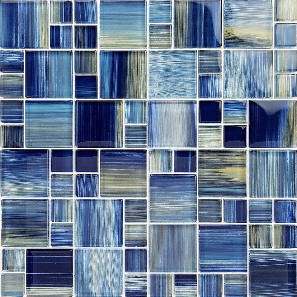 Silk Ocean Random