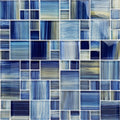Silk Ocean Random