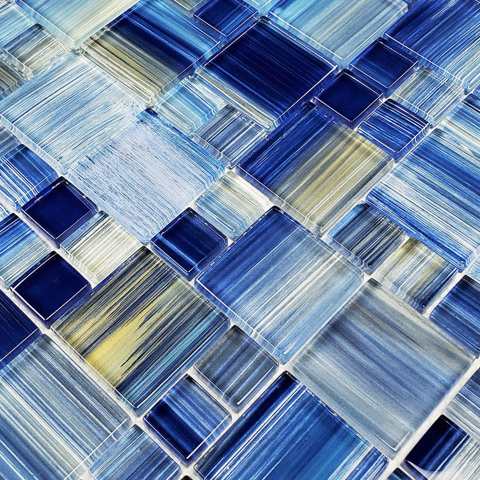 Silk Ocean Random
