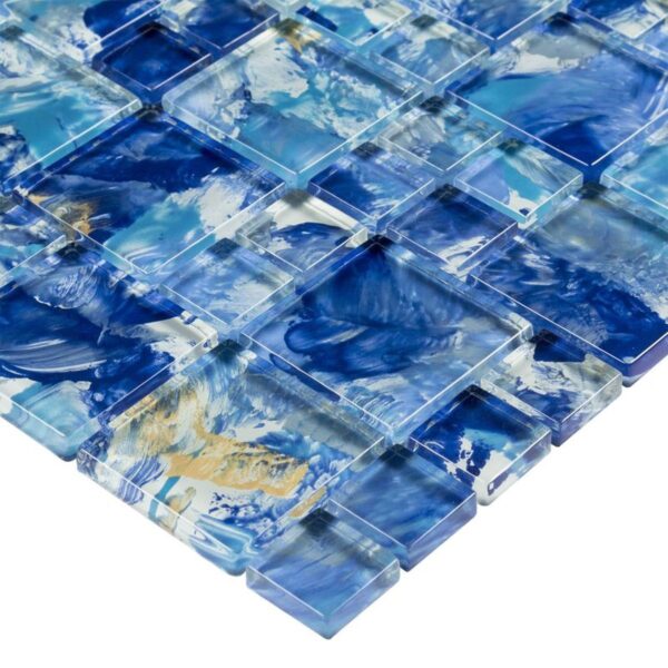 Ocean Random
