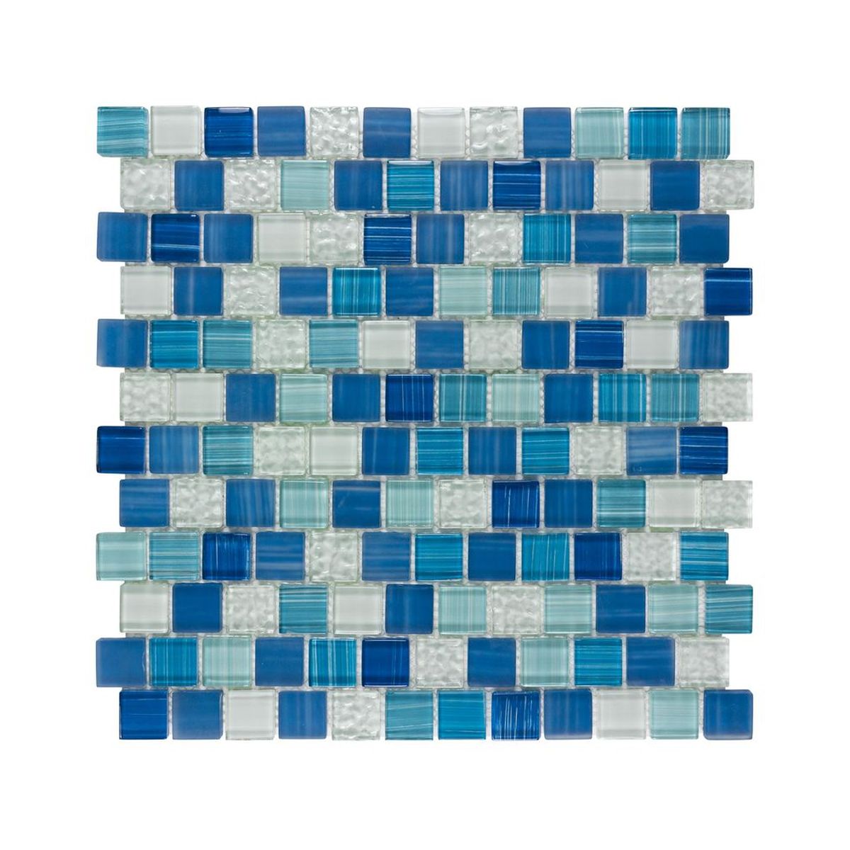 Windy Silhouette 1x1