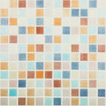 Pastel Mix 1x1 Vidrepur